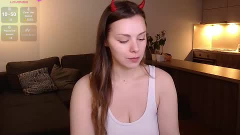 Alison online show from 11.02.25