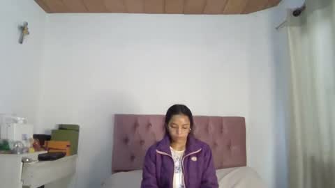 Alia  online show from 02.14.25