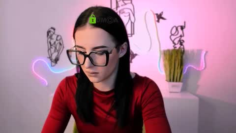 alia skay online show from 12.14.25