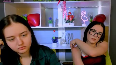 alia skay online show from 02.14.26