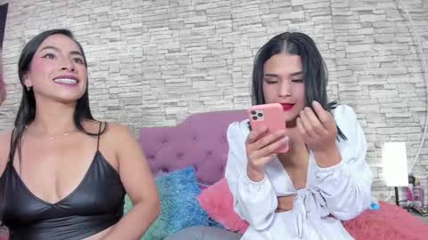 aliaandadara online show from 09.11.25