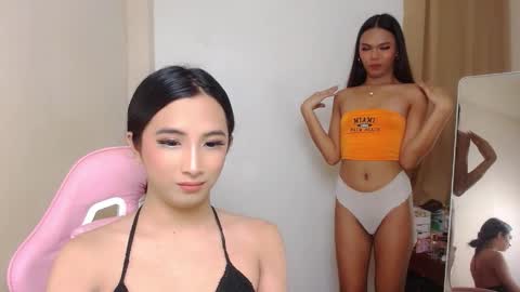 ALIAH online show from 12.05.24