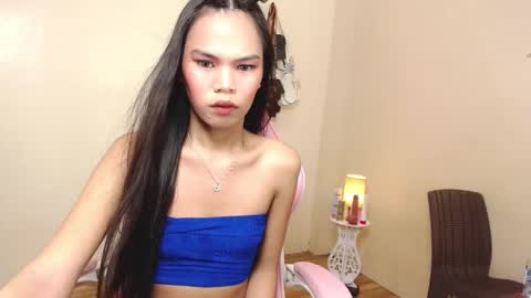 ALIAH online show from 01.01.25