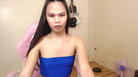 ALIAH online show from 01.01.25