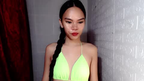 ALIAH online show from 03.09.25