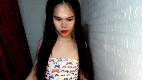 ALIAH online show from 03.11.25