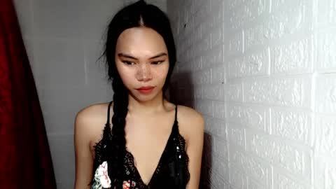 ALIAH online show from 03.12.25