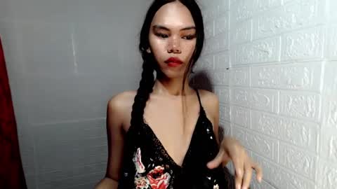 ALIAH online show from 03.12.25