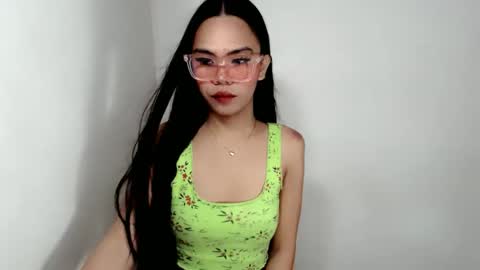 ALIAH online show from 10.14.25