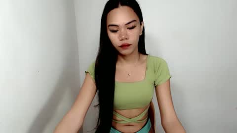 ALIAH online show from 10.23.25