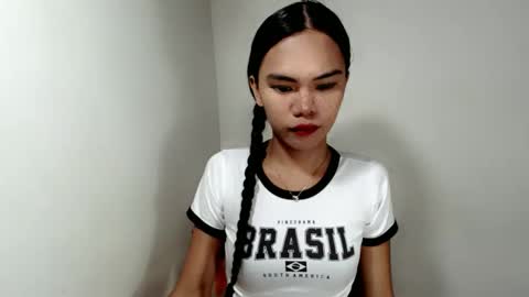 ALIAH online show from 11.11.25