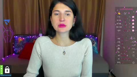 Alianna online show from 01.16.25