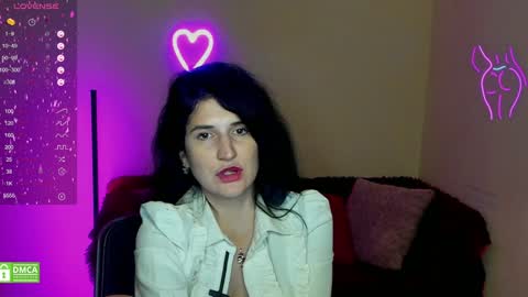 Alianna online show from 01.22.25