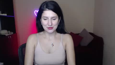 Alianna online show from 02.02.25