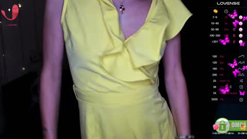 Alianna online show from 02.07.25