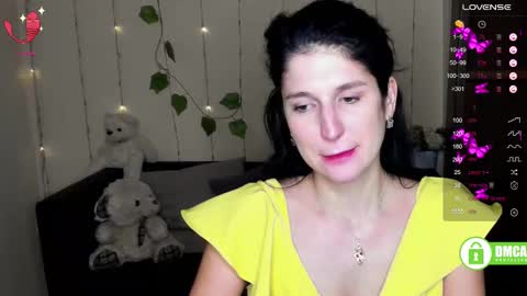 Alianna online show from 02.12.25