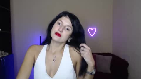 Alianna online show from 02.23.25