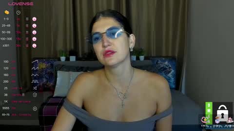 Alianna online show from 09.23.25