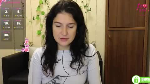 Alianna online show from 10.09.25