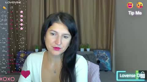 Alianna online show from 11.11.25