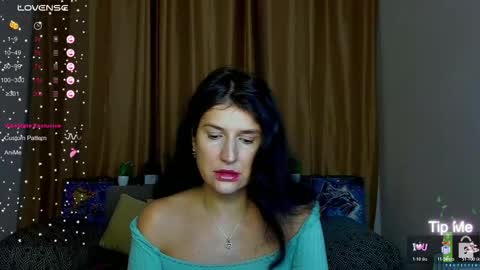 Alianna online show from 01.09.26