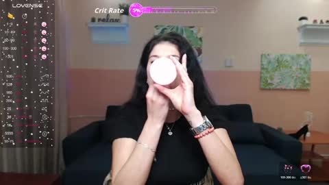 Alianna online show from 04.28.26