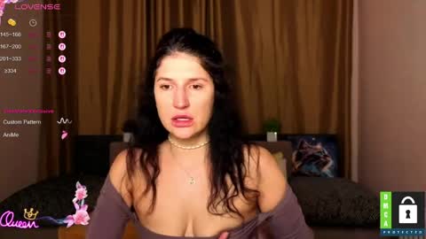 Alianna online show from 05.01.26