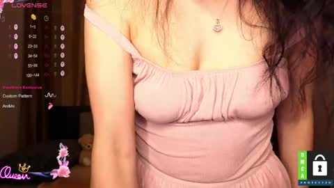 Alianna online show from 05.06.26