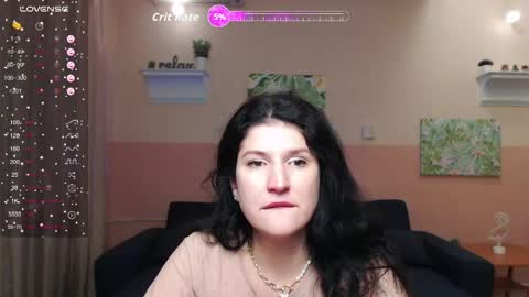 Alianna online show from 05.10.26
