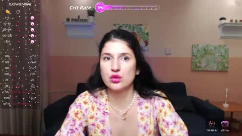 Alianna online show from 05.15.26