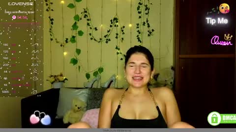 Alianna online show from 05.19.26