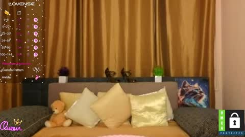Alianna online show from 06.01.26