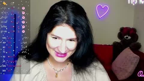 Alianna online show from 06.05.26
