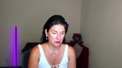 Alianna online show from 06.21.26
