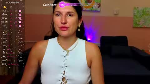 Alianna online show from 06.25.26