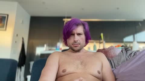 Luke online show from 12.03.24