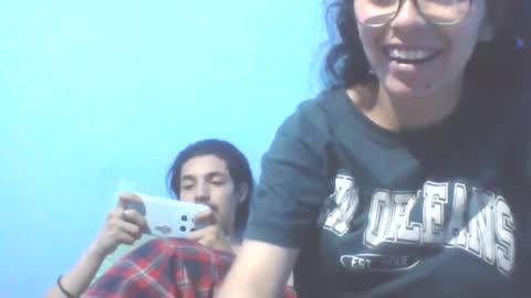 Snapshot of alibava22 chatting on 03.22.26 alibava22 online show from 03.22.26