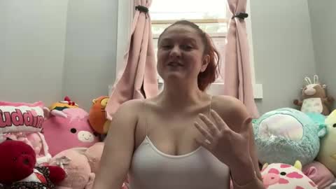 Snapshot of alibluee chatting on 09.29.25 alibluee online show from 09.29.25