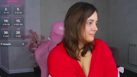 Alika online show from 07.28.26