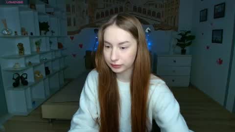 Alica online show from 03.01.26