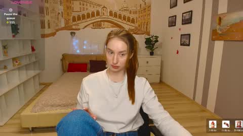 Alica online show from 04.28.26