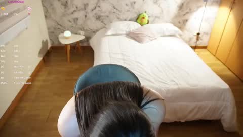 Snapshot of alicce_belluci chatting on 03.01.25 Alicce belluci online show from 03.01.25