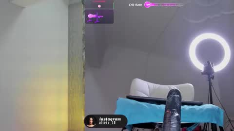 alicia online show from 02.27.26