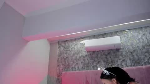 Snapshot of aliccecooper chatting on 07.06.26 alicia online show from 07.06.26
