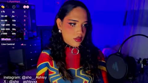 NEW ACCOUNT  ALICE  online show from 10.06.25