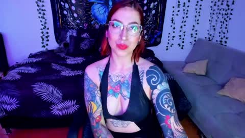 ALiCE ROSE online show from 03.29.26