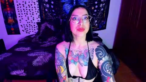 ALiCE ROSE online show from 04.19.26