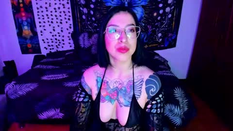 ALiCE ROSE online show from 04.21.26