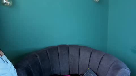 Snapshot of alice_26__ chatting on 10.16.25 alice_26__ online show from 10.16.25