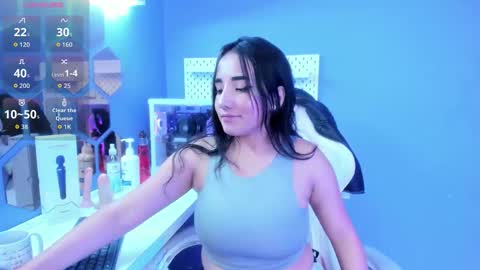 Snapshot of alice_26__ chatting on 12.03.25 alice_26__ online show from 12.03.25